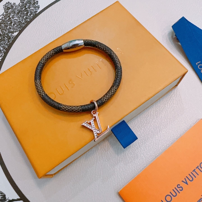 LV Bracelets
